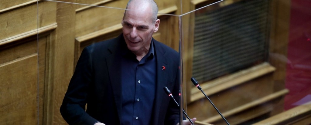 varoufakis