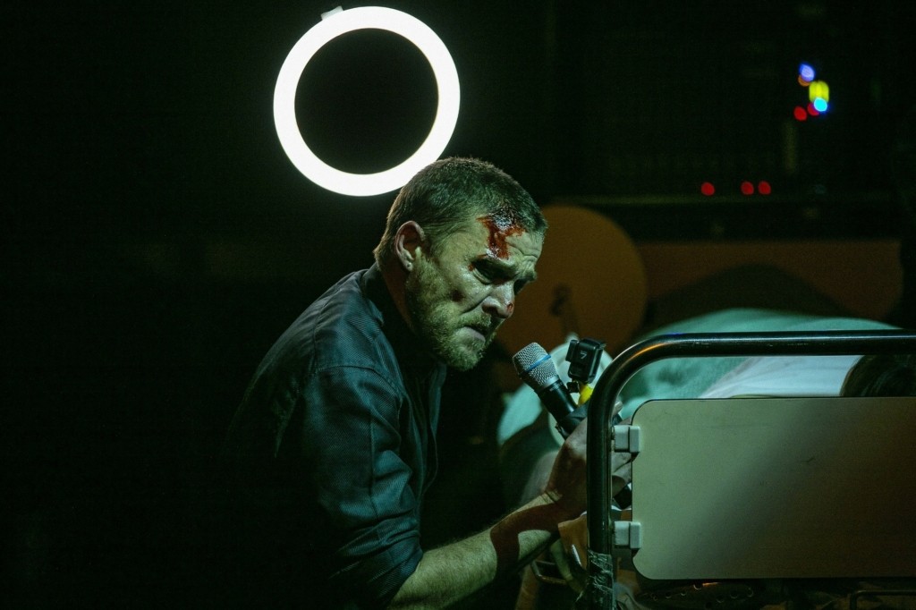 ΗΠΑΡ Χρήστος Πασσαλής_Φωτο Α. Σιμόπουλος