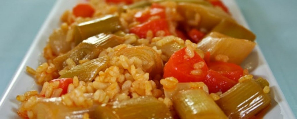 Πράσα γιαχνί – NEW