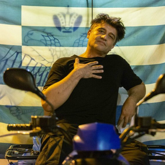 ΦΩΤΟ Βαγγέλης Πουλής