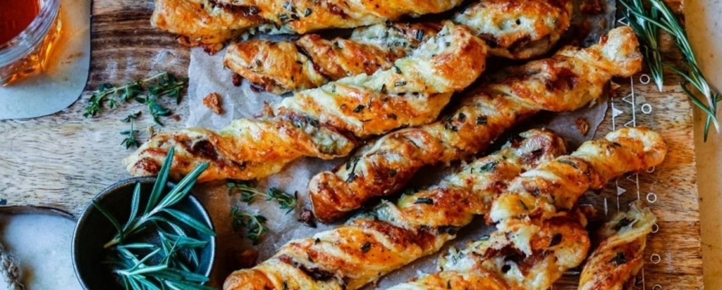 νοστιμια – new