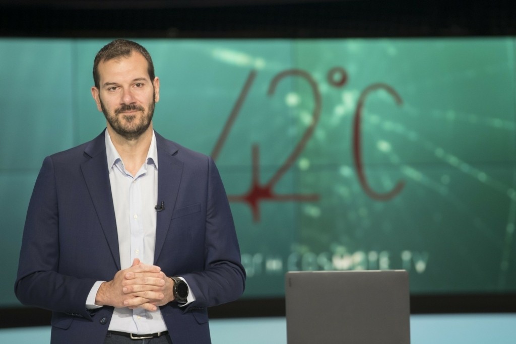 42οC_COSMOTE TV_Digital Media Event_1