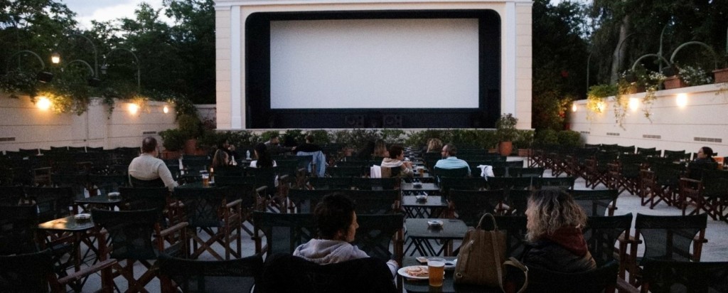CINEMA