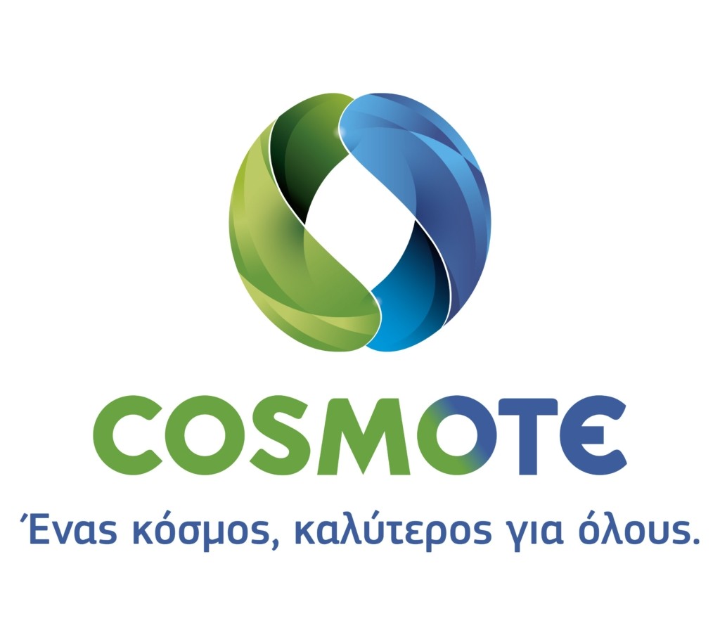 Cosmote Logo