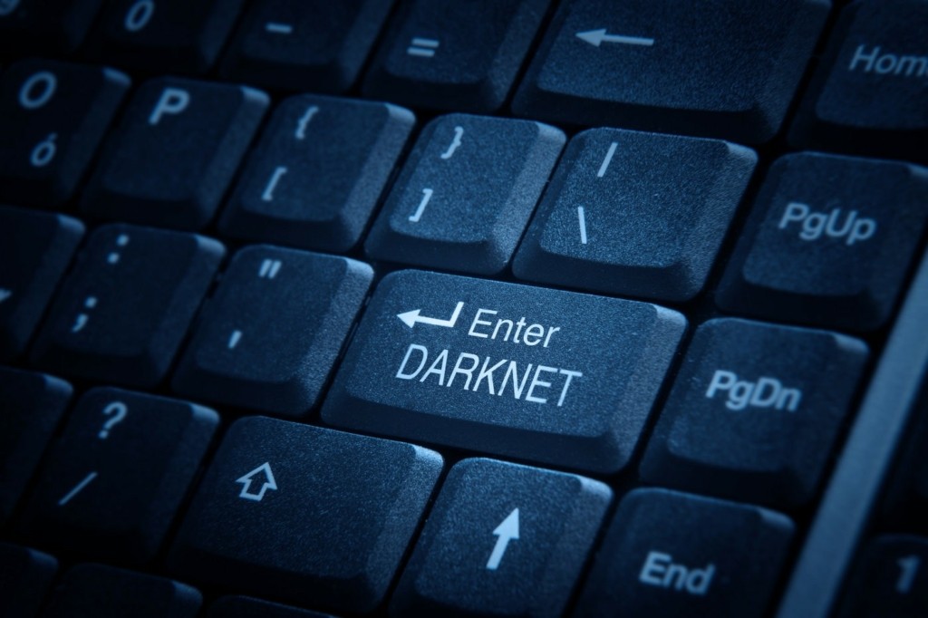 Dark-web