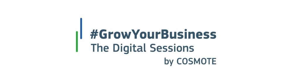 GrowYourBusiness-The Digital Sessions