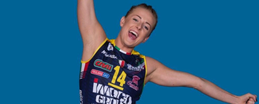 Joanna Wołosz new