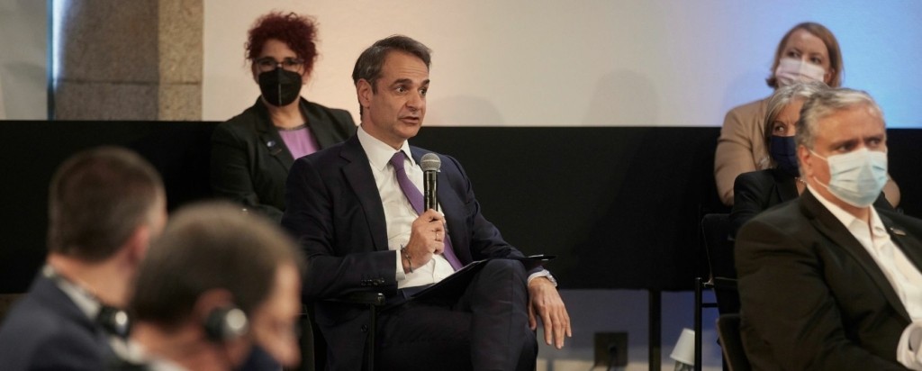 Kyriakos Mitsot;akis_new