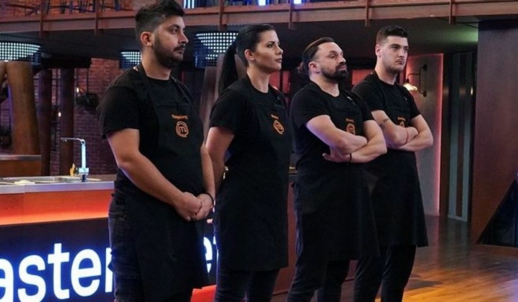 MASTERCHEF2