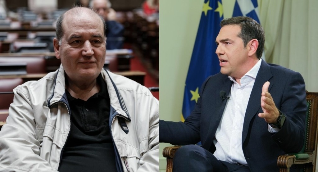 TSIPRAS-FILIS