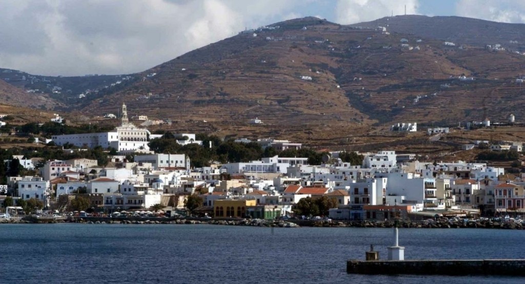 Tinos