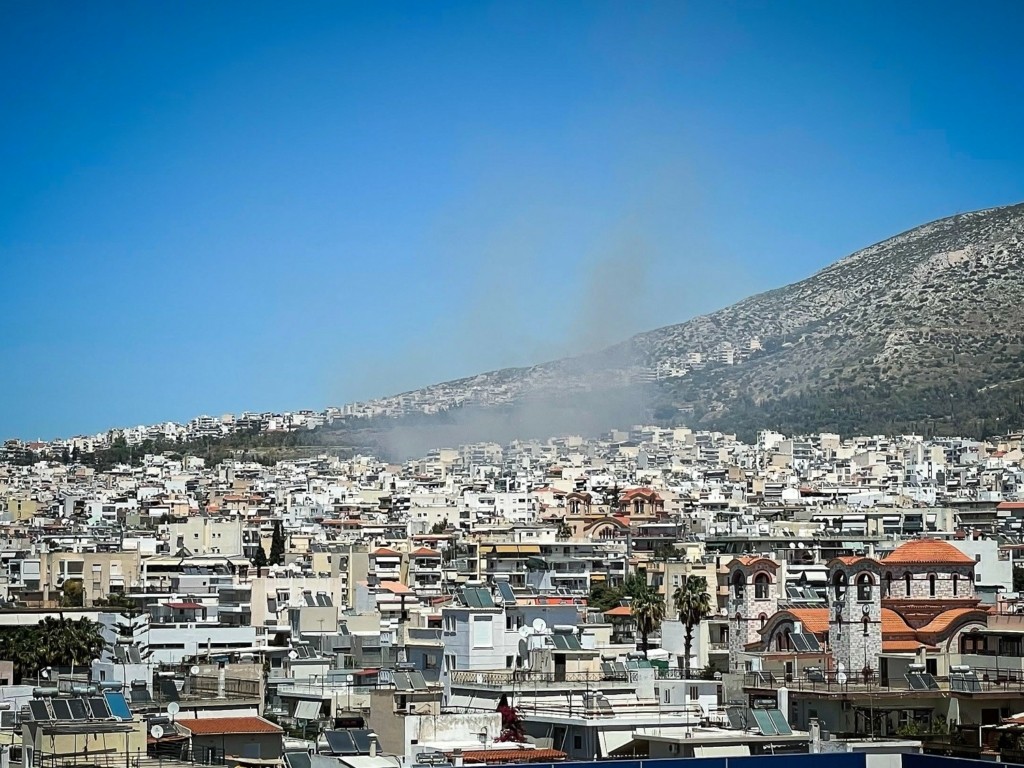 argyroupoli