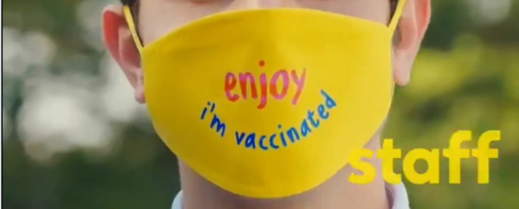 enjoy I’ m vaccinated_new