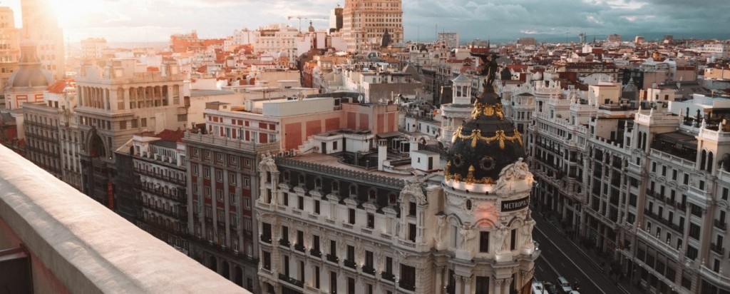 madrid