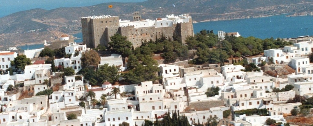 patrmos