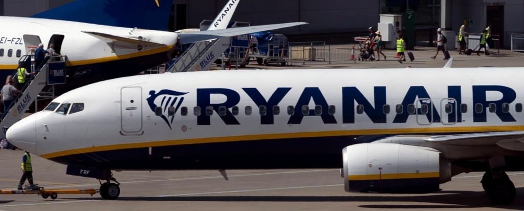 ryanair
