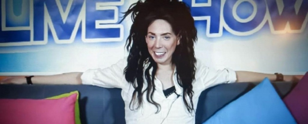 Δημήτρης Παλαιολόγου