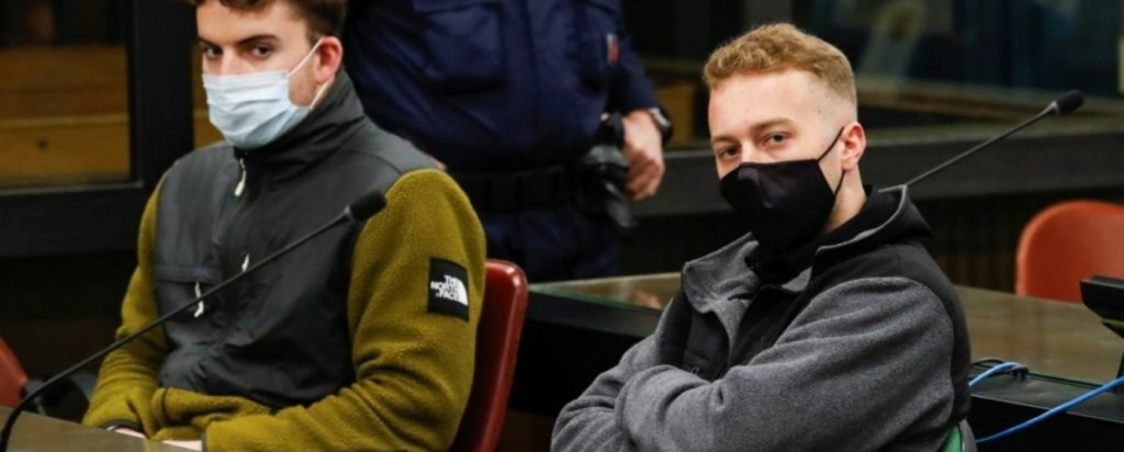 αμεριψανσ new