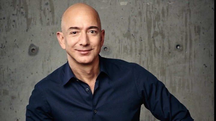 BEZOS