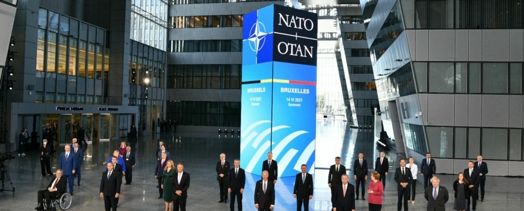 NATO- new