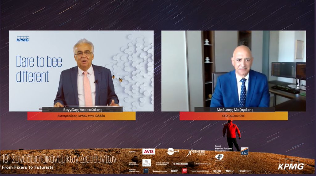 OTE-KPMG_B.Mazarakis_CFO Forum 2