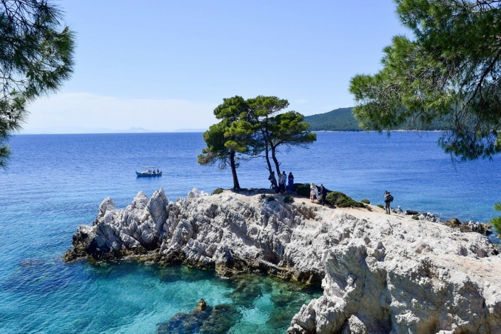 SKOPELOS