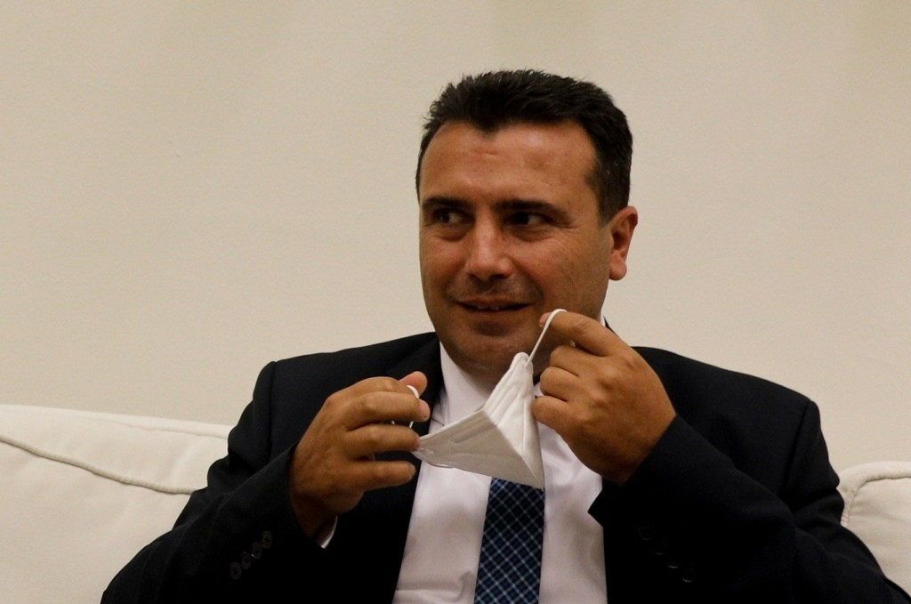 ZAEV