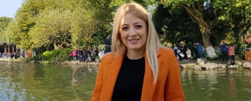 annita dimitriou new