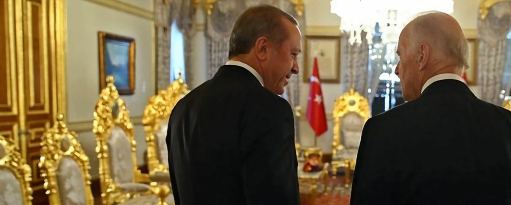 biden – erdogan