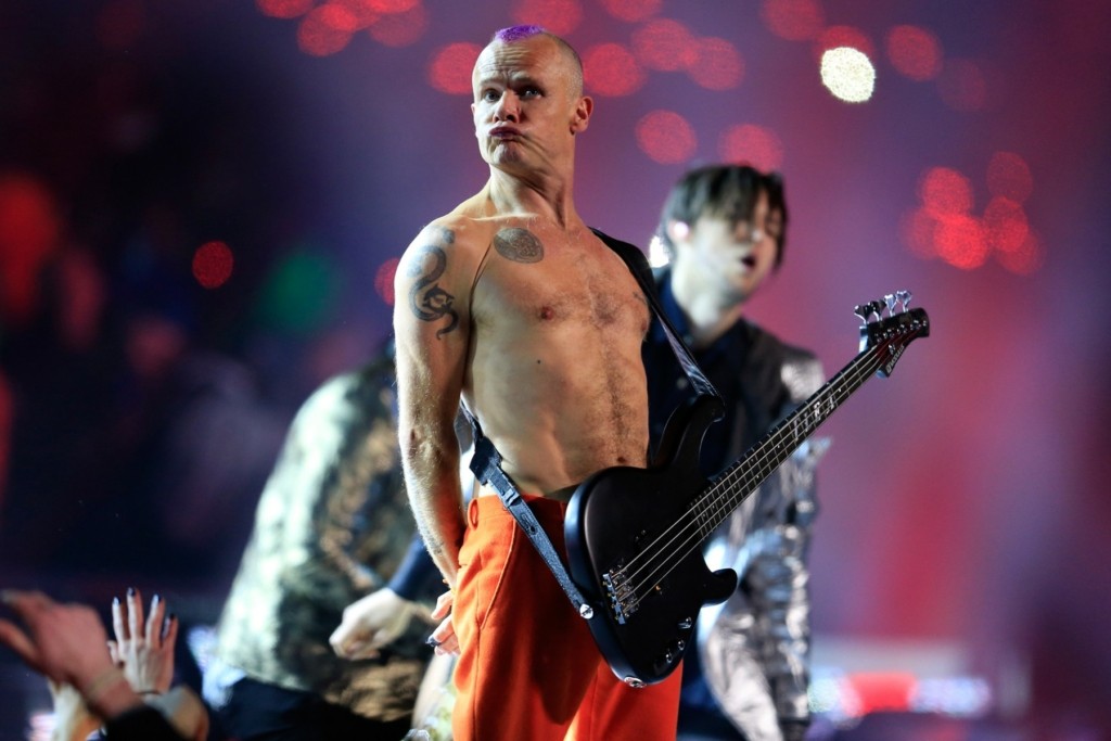 flea