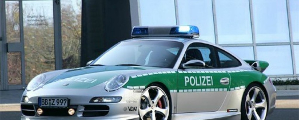 germany-police