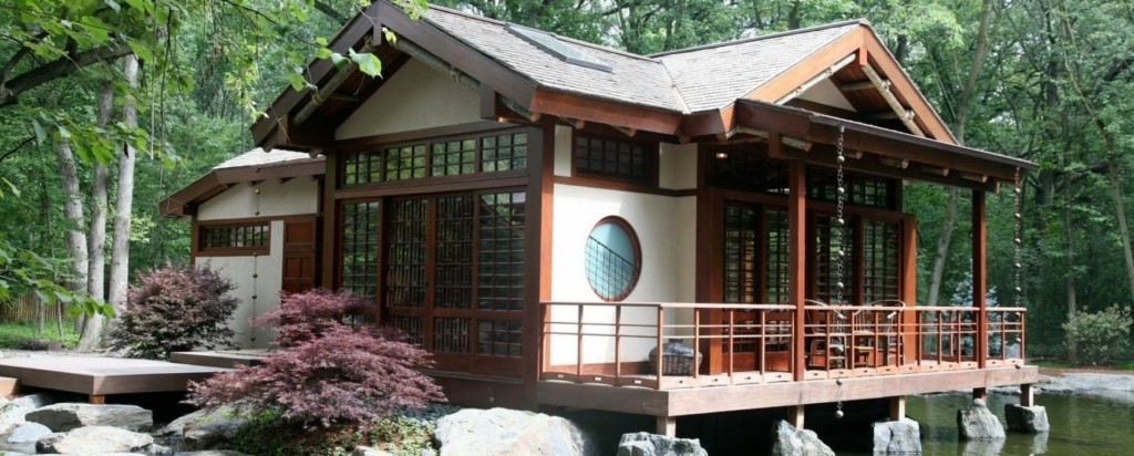 japanese home