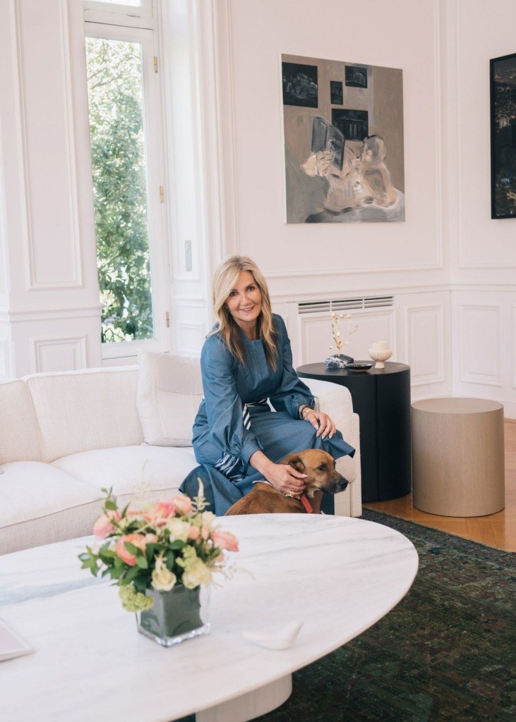 (Architectural Digest)
