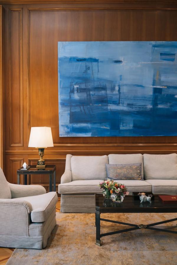 (Architectural Digest)
