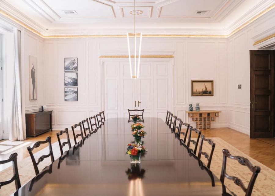 (Architectural Digest)
