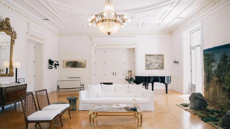 (Architectural Digest)
