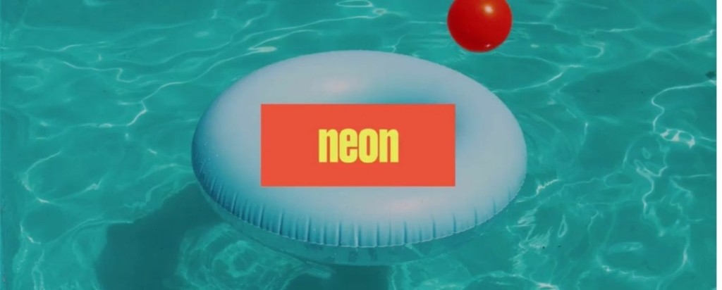 neon new