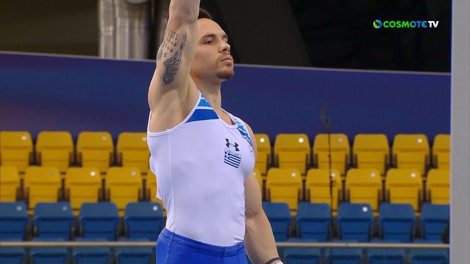 petrounias-lefteris