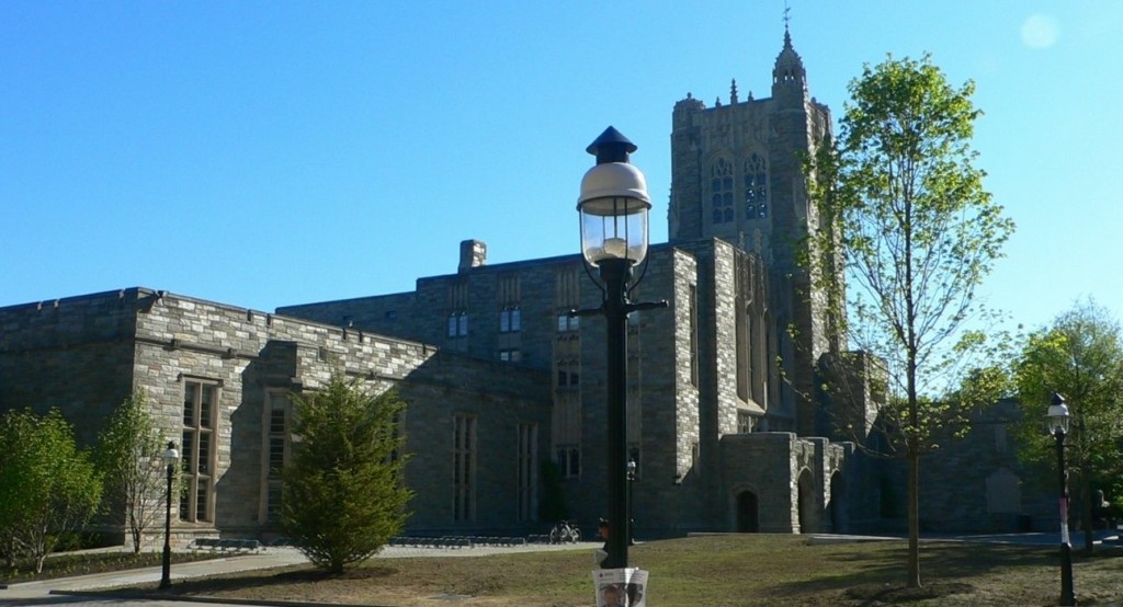 princeton