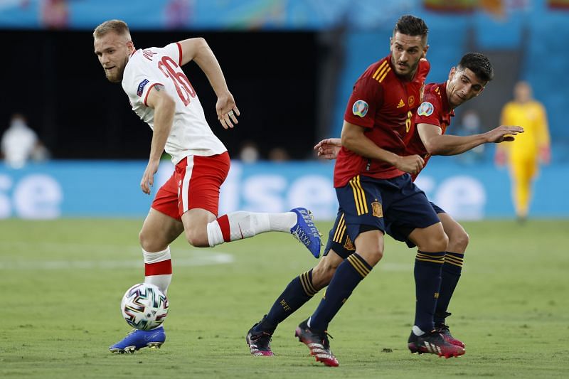 spain