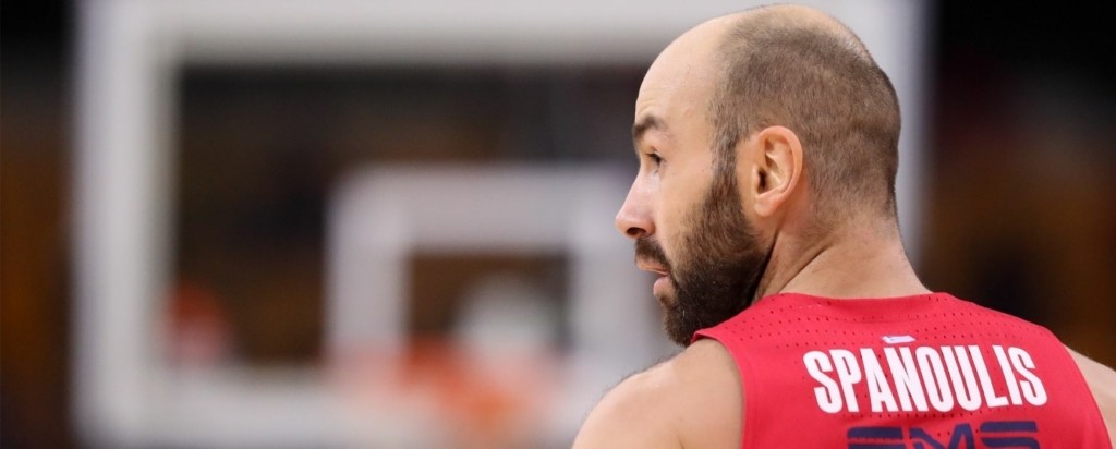 spanoulis