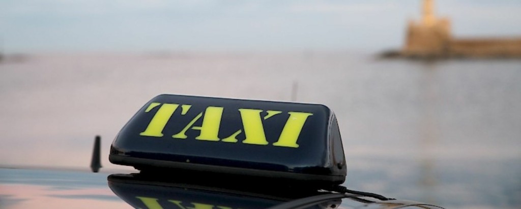 taxi