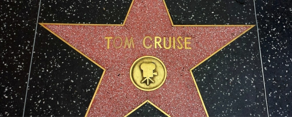 tom cruise new
