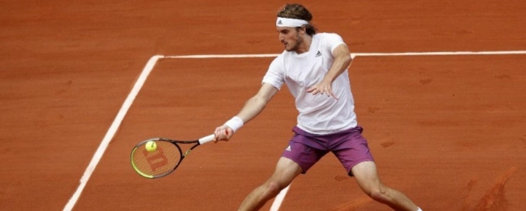 tsitsipas