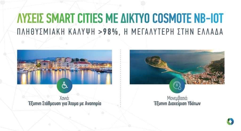 COSMOTE_ΝΒΙοΤ_Smart_Cities_MonemvassiaChaniainfographicGR