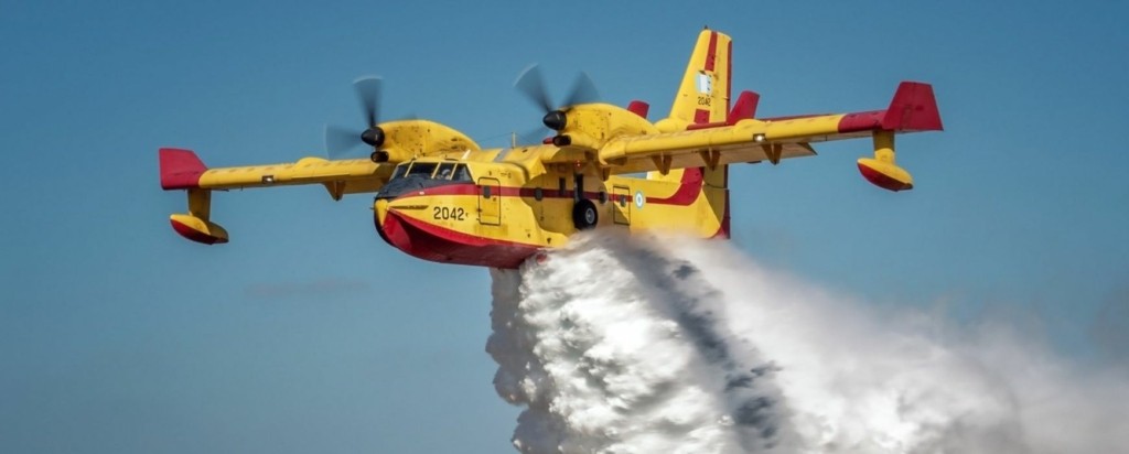 Canadair cl-415_new