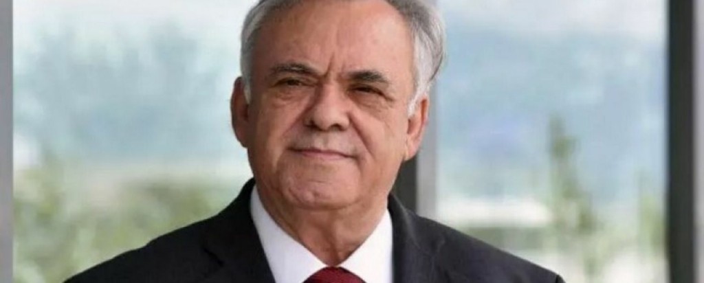 Giannis Dragasakis_new