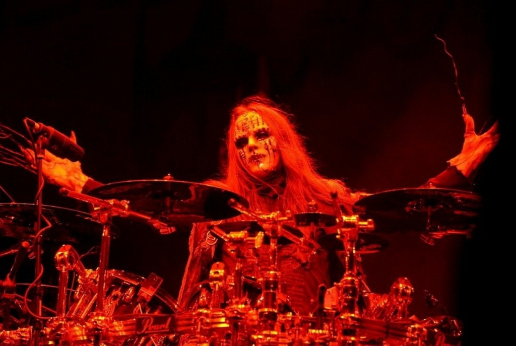 JoeyJordison