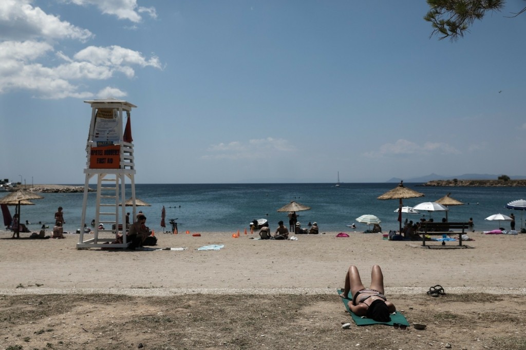 PARALIA