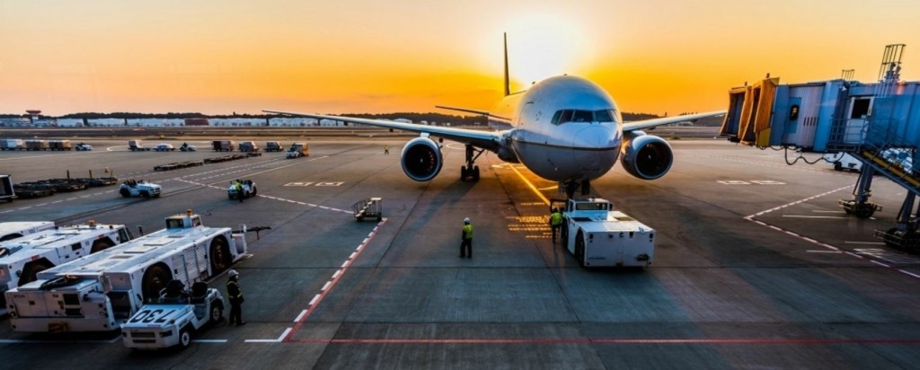 airport new